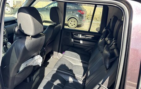 Land Rover Discovery IV, 2012 год, 1 850 000 рублей, 7 фотография