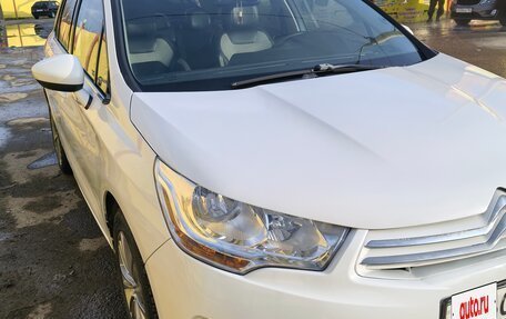 Citroen C4 II рестайлинг, 2012 год, 585 000 рублей, 5 фотография