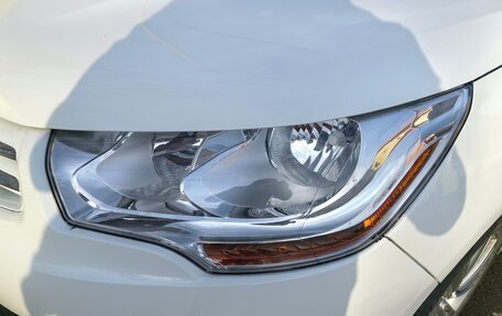 Citroen C4 II рестайлинг, 2012 год, 585 000 рублей, 7 фотография