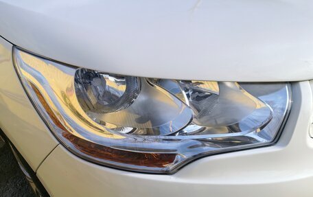 Citroen C4 II рестайлинг, 2012 год, 585 000 рублей, 6 фотография