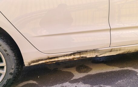 Citroen C4 II рестайлинг, 2012 год, 585 000 рублей, 16 фотография