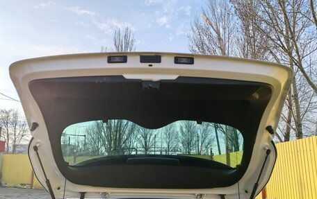 Citroen C4 II рестайлинг, 2012 год, 585 000 рублей, 11 фотография