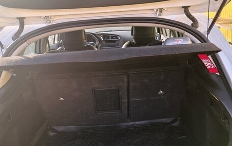 Citroen C4 II рестайлинг, 2012 год, 585 000 рублей, 10 фотография