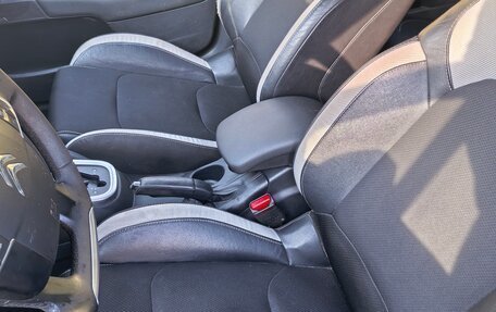 Citroen C4 II рестайлинг, 2012 год, 585 000 рублей, 25 фотография