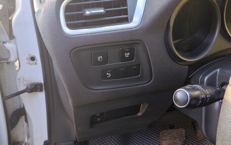 Citroen C4 II рестайлинг, 2012 год, 585 000 рублей, 26 фотография