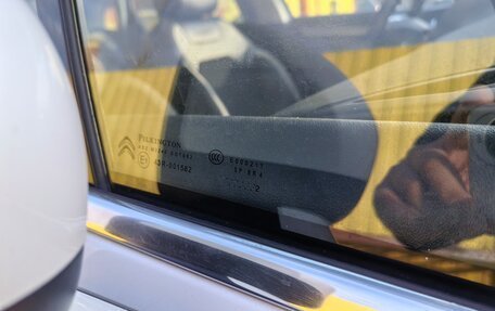 Citroen C4 II рестайлинг, 2012 год, 585 000 рублей, 20 фотография