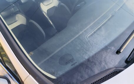 Citroen C4 II рестайлинг, 2012 год, 585 000 рублей, 19 фотография