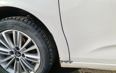 Citroen C4 II рестайлинг, 2012 год, 585 000 рублей, 21 фотография