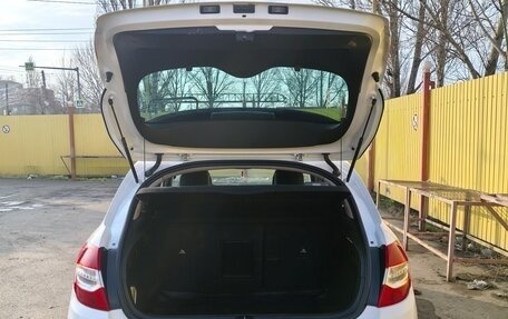 Citroen C4 II рестайлинг, 2012 год, 585 000 рублей, 12 фотография