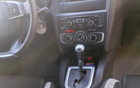 Citroen C4 II рестайлинг, 2012 год, 585 000 рублей, 32 фотография