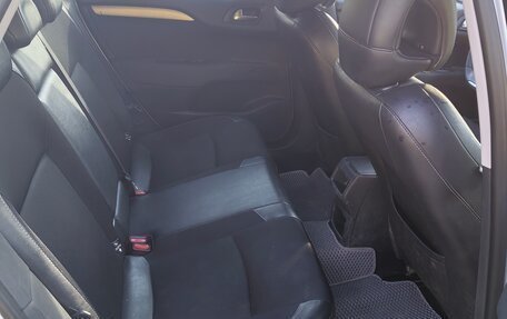 Citroen C4 II рестайлинг, 2012 год, 585 000 рублей, 29 фотография