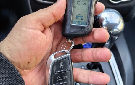 Citroen C4 II рестайлинг, 2012 год, 585 000 рублей, 40 фотография