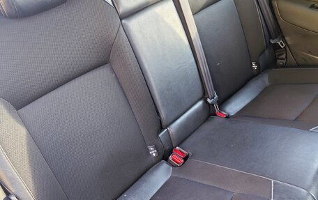 Citroen C4 II рестайлинг, 2012 год, 585 000 рублей, 30 фотография