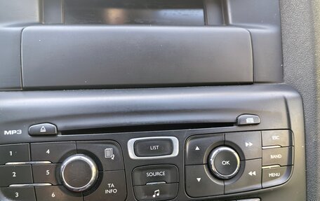 Citroen C4 II рестайлинг, 2012 год, 585 000 рублей, 39 фотография