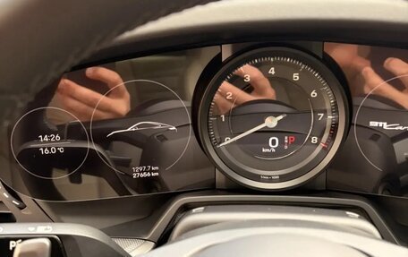 Porsche 911, 2020 год, 14 500 000 рублей, 7 фотография