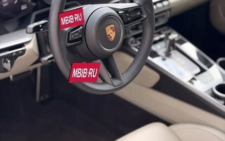 Porsche 911, 2020 год, 14 500 000 рублей, 10 фотография