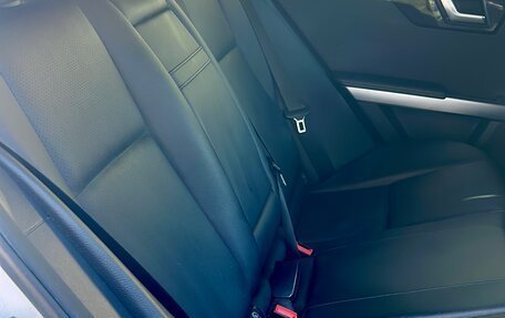 Mercedes-Benz GLK-Класс, 2014 год, 2 280 000 рублей, 10 фотография