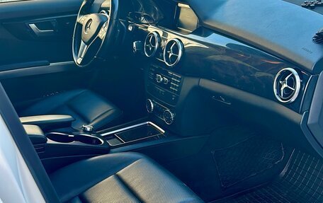 Mercedes-Benz GLK-Класс, 2014 год, 2 280 000 рублей, 11 фотография