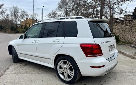 Mercedes-Benz GLK-Класс, 2014 год, 2 280 000 рублей, 5 фотография