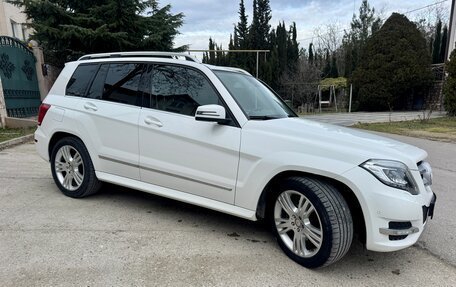 Mercedes-Benz GLK-Класс, 2014 год, 2 280 000 рублей, 3 фотография