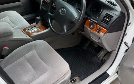 Toyota Mark II IX (X110), 2003 год, 1 080 000 рублей, 9 фотография