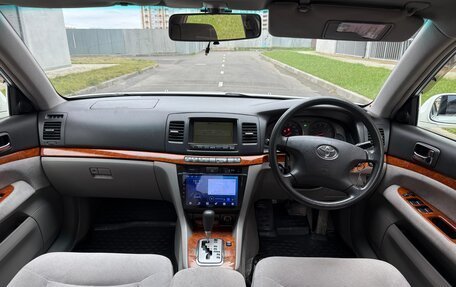 Toyota Mark II IX (X110), 2003 год, 1 080 000 рублей, 12 фотография