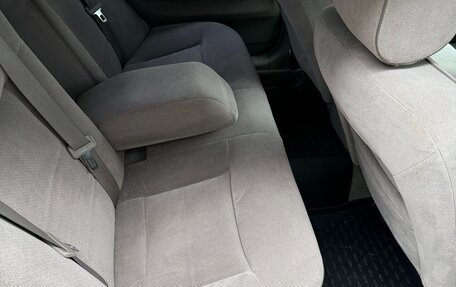 Toyota Mark II IX (X110), 2003 год, 1 080 000 рублей, 13 фотография