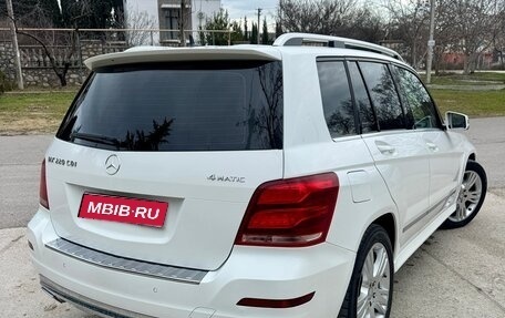 Mercedes-Benz GLK-Класс, 2014 год, 2 280 000 рублей, 4 фотография