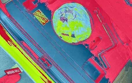 Toyota Mark II IX (X110), 2003 год, 1 080 000 рублей, 11 фотография