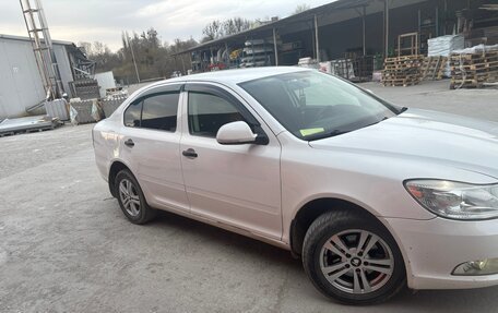 Skoda Octavia, 2012 год, 530 000 рублей, 4 фотография