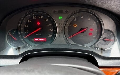 Toyota Mark II IX (X110), 2003 год, 1 080 000 рублей, 10 фотография