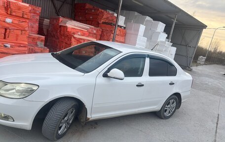 Skoda Octavia, 2012 год, 530 000 рублей, 6 фотография