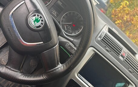 Skoda Octavia, 2012 год, 530 000 рублей, 2 фотография