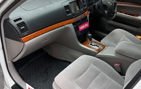 Toyota Mark II IX (X110), 2003 год, 1 080 000 рублей, 14 фотография