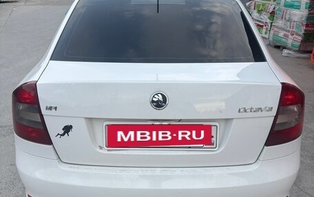 Skoda Octavia, 2012 год, 530 000 рублей, 5 фотография