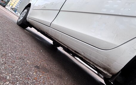 Skoda Fabia II, 2013 год, 550 000 рублей, 6 фотография