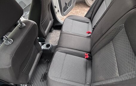 Skoda Fabia II, 2013 год, 550 000 рублей, 19 фотография