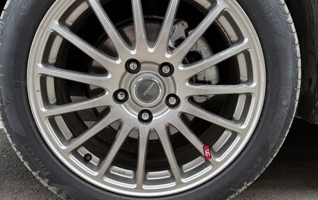 Toyota Mark II IX (X110), 2003 год, 1 080 000 рублей, 15 фотография