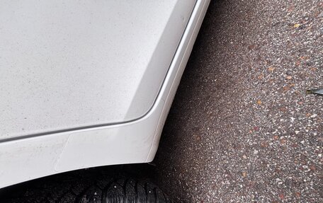 Skoda Fabia II, 2013 год, 550 000 рублей, 20 фотография