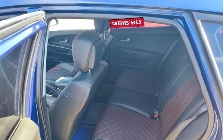 KIA cee'd I рестайлинг, 2008 год, 700 000 рублей, 2 фотография