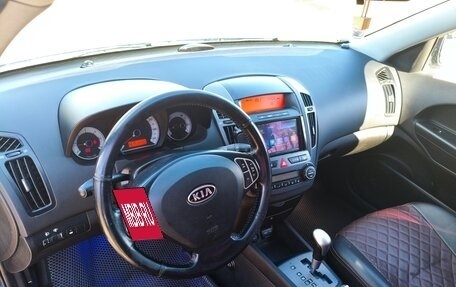 KIA cee'd I рестайлинг, 2008 год, 700 000 рублей, 3 фотография