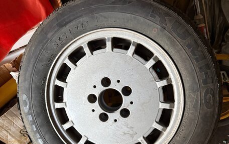 Mercedes-Benz E-Класс, 1994 год, 600 000 рублей, 10 фотография