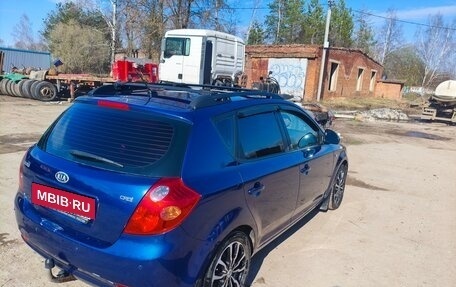 KIA cee'd I рестайлинг, 2008 год, 700 000 рублей, 4 фотография