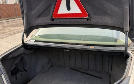 Mercedes-Benz E-Класс, 1994 год, 600 000 рублей, 18 фотография