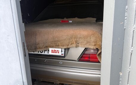 Mercedes-Benz E-Класс, 1994 год, 600 000 рублей, 36 фотография