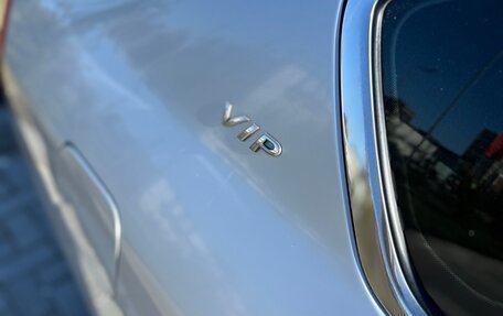 Nissan Fuga I, 2004 год, 790 000 рублей, 5 фотография