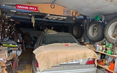 Mercedes-Benz E-Класс, 1994 год, 600 000 рублей, 35 фотография