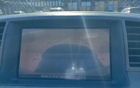 Nissan Fuga I, 2004 год, 790 000 рублей, 11 фотография