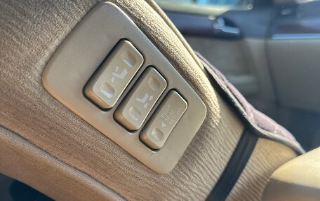 Nissan Fuga I, 2004 год, 790 000 рублей, 7 фотография