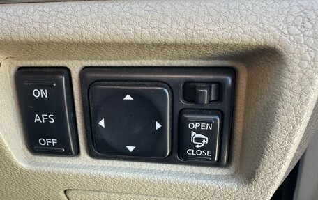 Nissan Fuga I, 2004 год, 790 000 рублей, 12 фотография